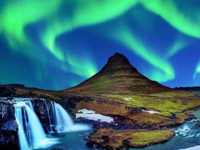 Islanda - Un'avventura tra fuoco e ghiaccio!