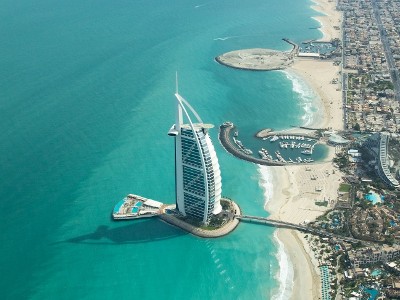 PRIVATE DUBAI